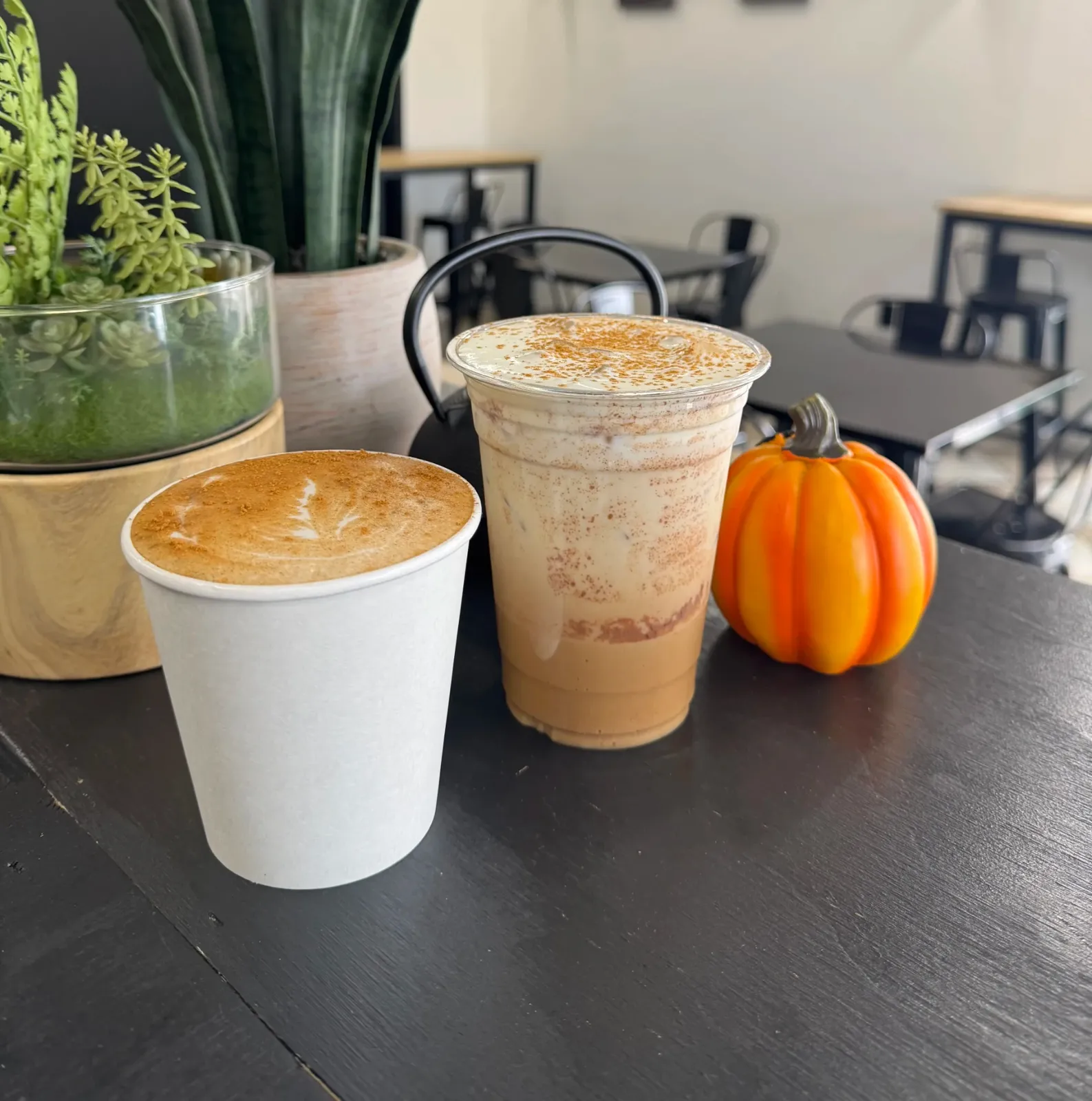 Specialty Coffee