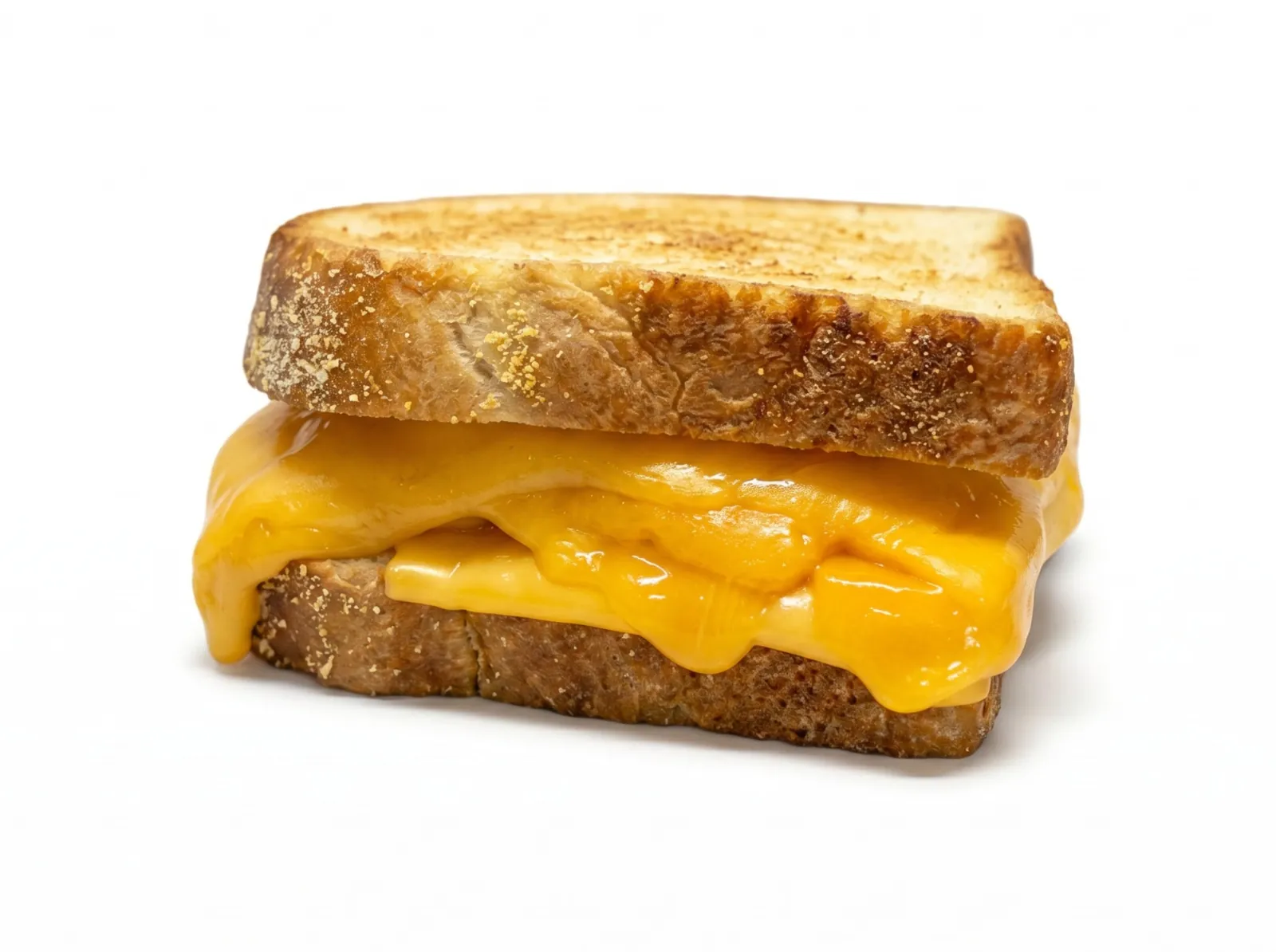 Grilled Cheese at La Cafeteria