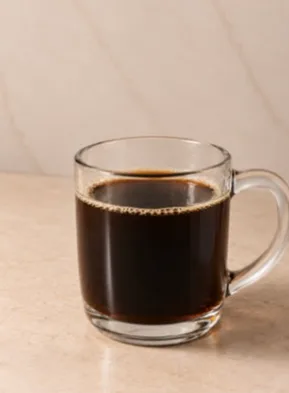 Café De Olla at La Cafeteria