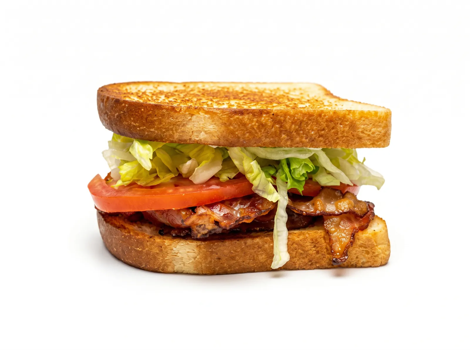 Classic BLT at La Cafeteria