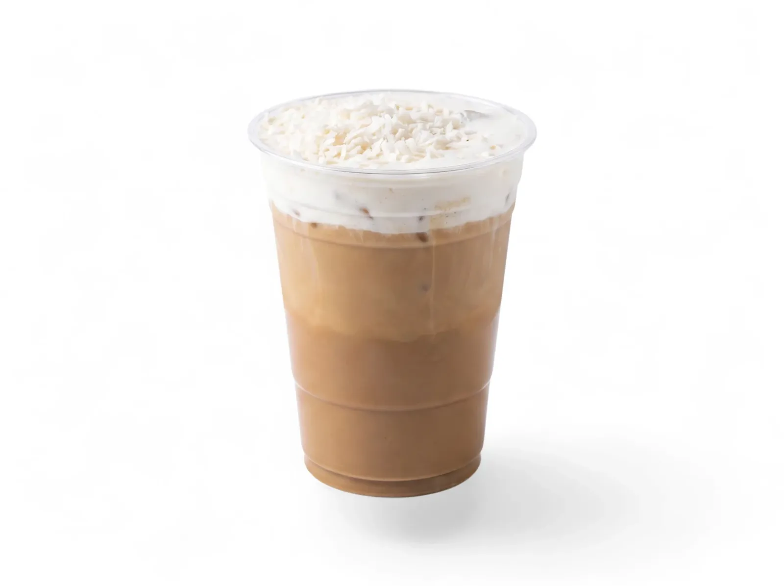 Coquito Brew at La Cafeteria
