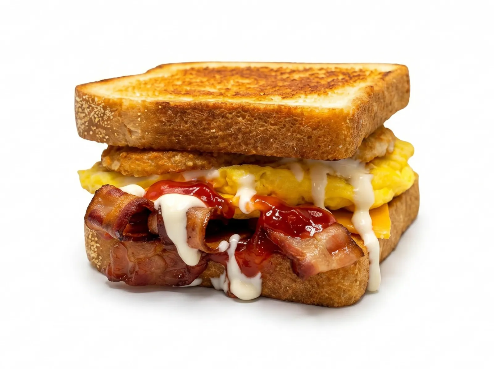 Sour Jelly Bacon at La Cafeteria