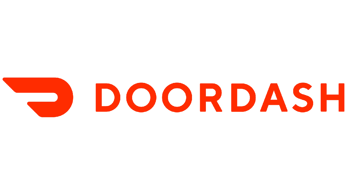 Order delivery from DoorDash