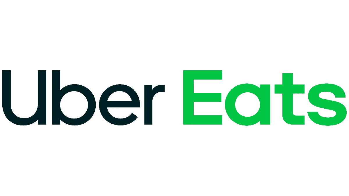 Order delivery from Uber Eats